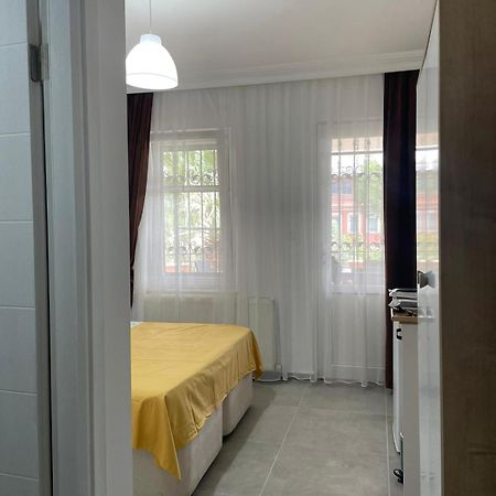 Evim Palace Oeren Bagian luar foto