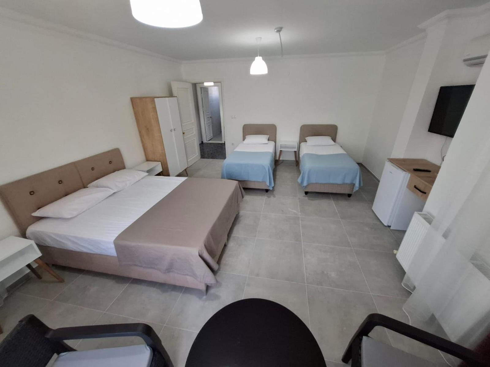Evim Palace Oeren Bagian luar foto