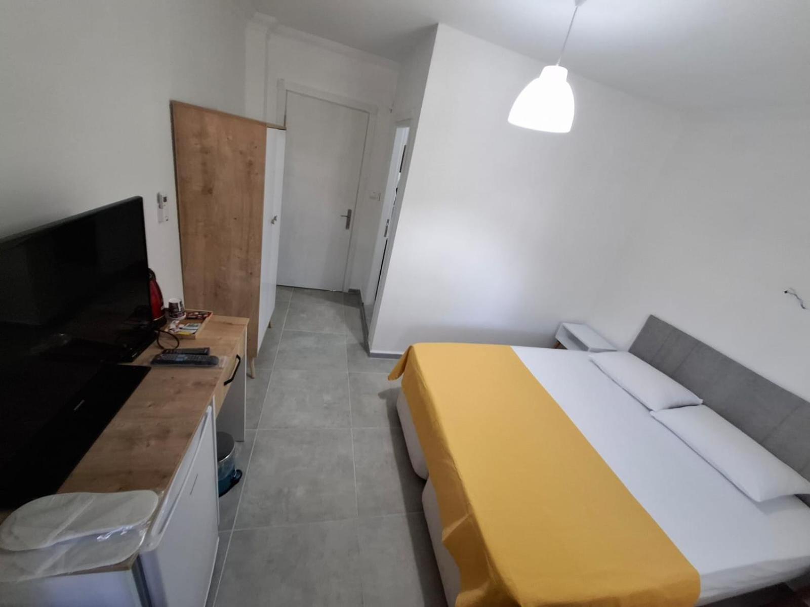 Evim Palace Oeren Bagian luar foto