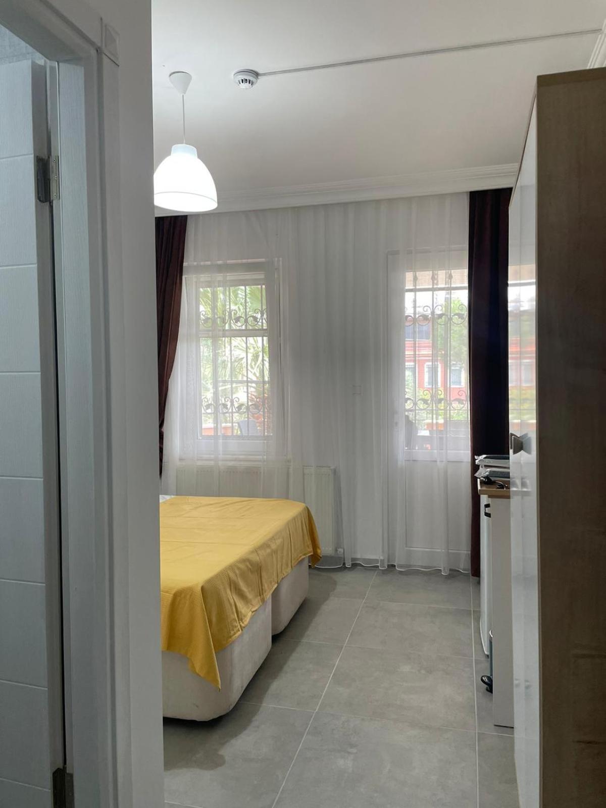 Evim Palace Oeren Bagian luar foto